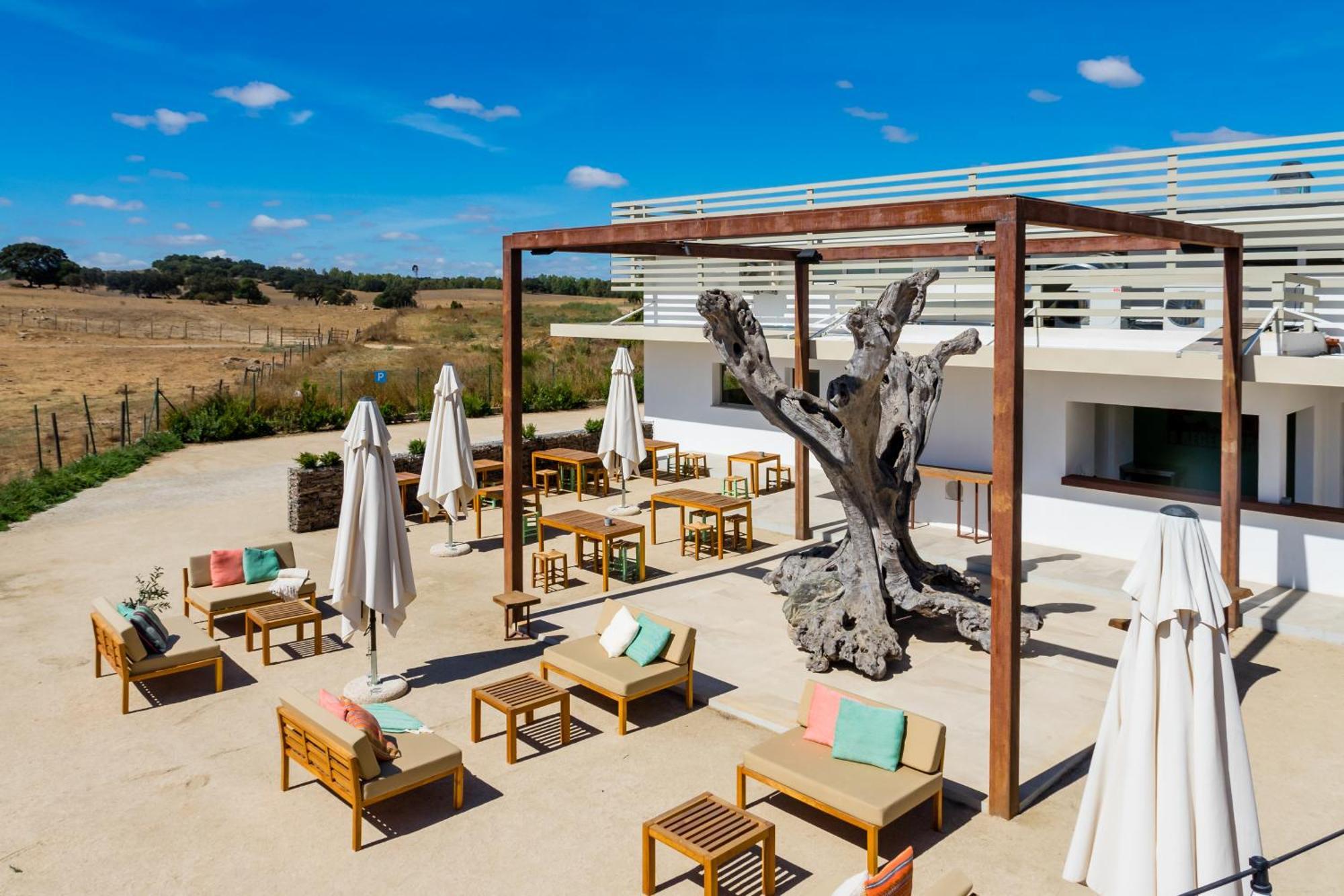 São Brás do Regedouro - Turismo na Aldeia Évora Exterior foto